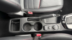 Mazda CX-3 2.0 Sport Nav 5dr Auto Petrol Hatchback